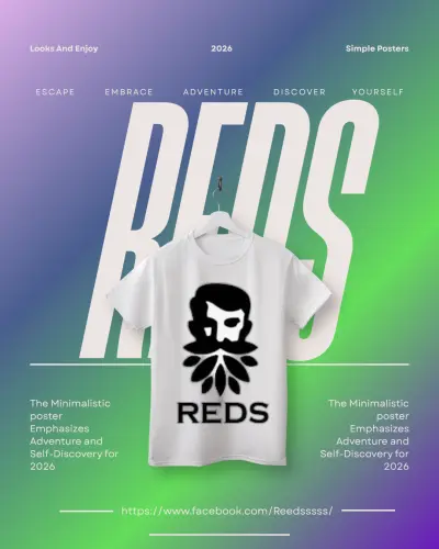 Design for a clothing store