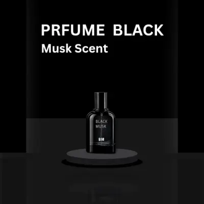 منشور عطر ( برائحة المسك )