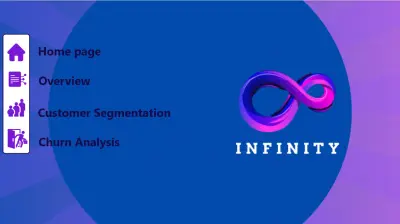 Infinity Churn Customers