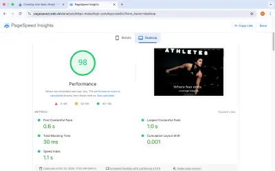 seo for Mais Alhajri