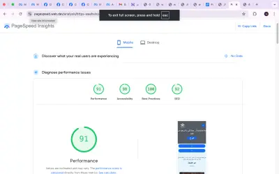 seo for wahsinoo