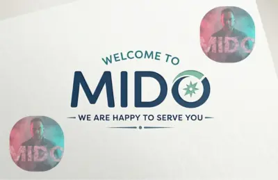 Mido’s Visual Lab (مختبر ميدو البصري) هنا ابداع هنا الثقه