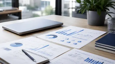 إعداد عرض تقديمي لخطة تسويقية باستخدام نموذج SOSTAC
