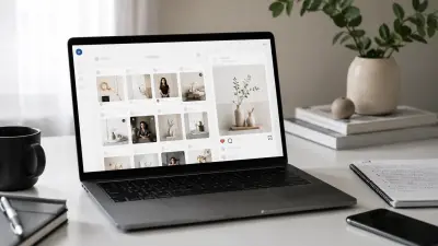 إدارة حسابات التواصل الاجتماعي وصناعة المحتوى
