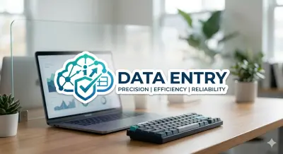 Data entry