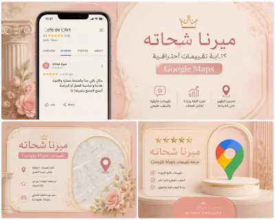 Google maps
