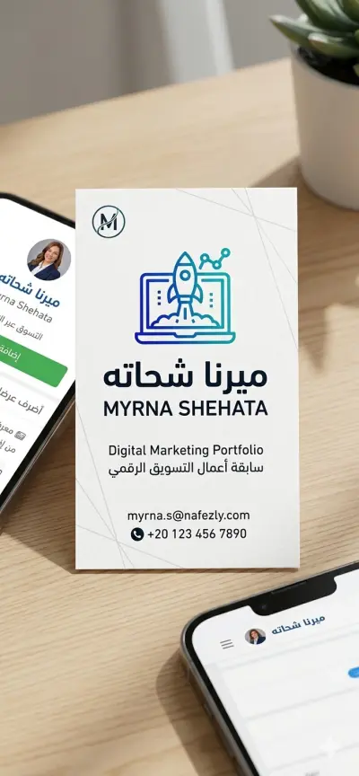 إدارة وتطوير حملة إعلانية ممولة لمتجر إلكتروني (زيادة المبيعات بنسبة 40%