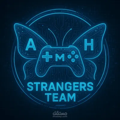 Logo Design