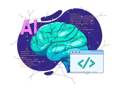 تطوير نموذج تعلم آلي (Machine Learning) للتنبؤ بسلوك البيانات وتصنيفها