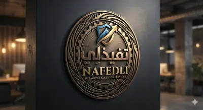 تصميم صورة احترافية لموقع نفذلي