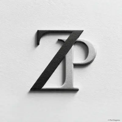 تصميم لوجو