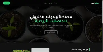 website for company