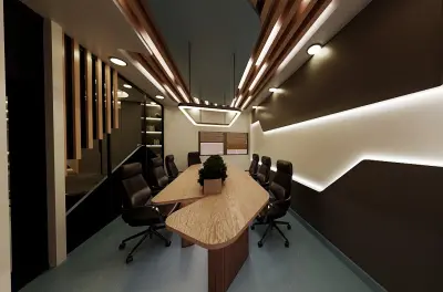 company design