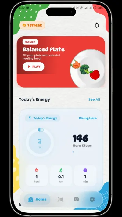 Five2Ten App