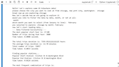 Optimized Large-Scale Dataset with making selections for data