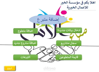 سيستم دار رعايه