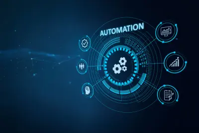 بناء حلول AI Automation لربط وتبسيط أعمالك تلقائياً
