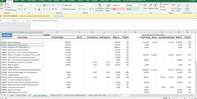 Data Automation