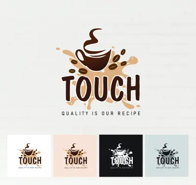 تصميم لوجو    Logo  Design