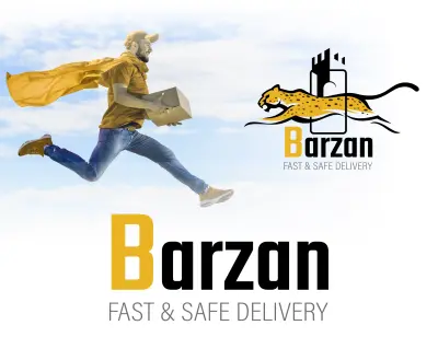 تصميم لوجو    Logo  Design