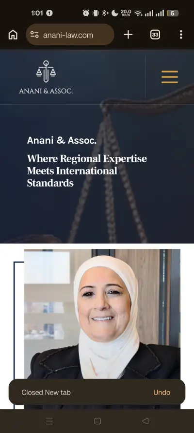 موقع محاماه