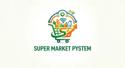 Supermarket Management System