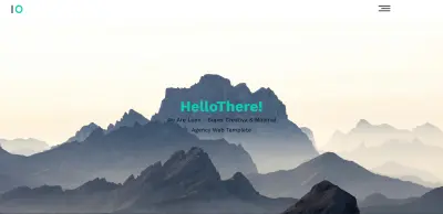 Portfolio Web