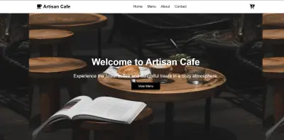 Coffee House