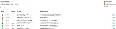 micro worker projects