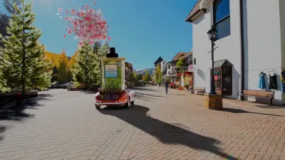 إعلان عطر فاخر بتقنيات VFX ودمج ثلاثي الأبعاد واقعي
