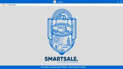 SmartSale System