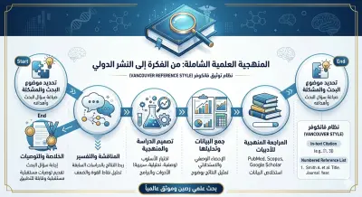 بحث علمي طبي موثق (نمط Vancouver): التأثيرات الأيضية والعصبية لمادة الغلوتامات أحادية الصوديوم (MSG) على الجسم البشري