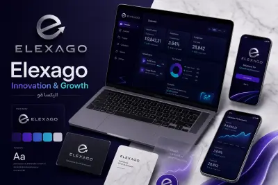 Elexa Go Website