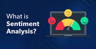 تحليل المشاعر للنصوص باستخدام تعلم الآلة (Sentiment Analysis)