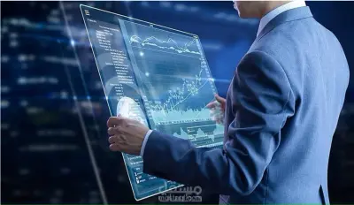 تحليل البيانات باستخدام Excel and Power Bi
