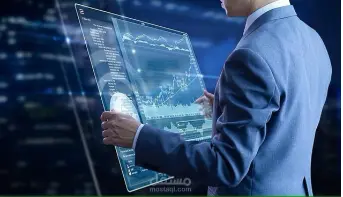 تحليل البيانات باستخدام Excel and Power Bi