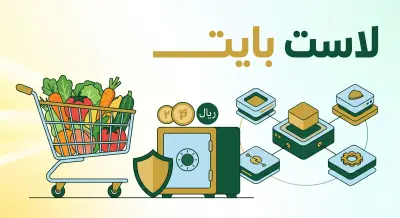 نظام التجارة الإلكترونية للمطاعم (لاست بايت)