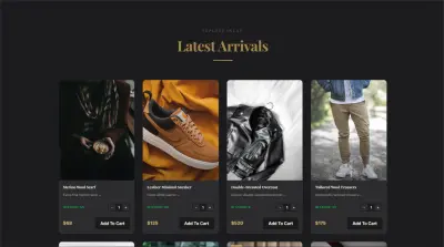 متجر "iWear " - وجهتك المتكاملة للأزياء والموضة