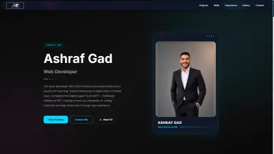 Dynamic Portfolio