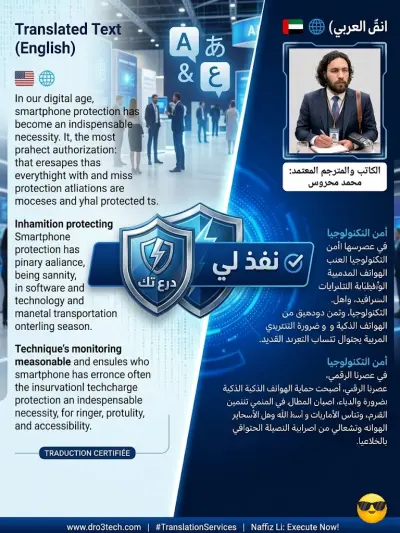 هل تبحث عن ترجمة دقيقة، سريعة، وتحافظ على روح النص الأصلي؟