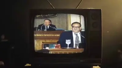 فيديوهات دعاية انتخابية