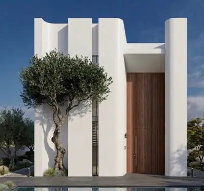 villa Design