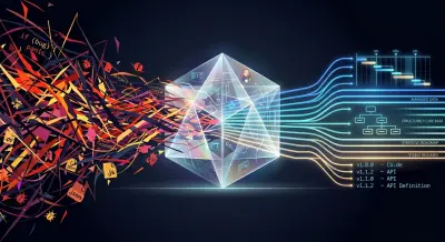 قالب هندسي متقدم لبناء أنظمة المؤسسات (Enterprise Clean Architecture Boilerplate)