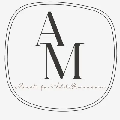 Business Card for accountant