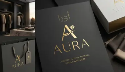 تصميم منشورات سوشيال ميديا إبداعية للسوق الخليجي