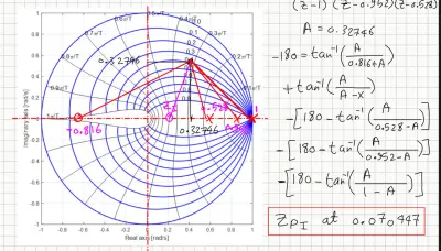 ل: تصميم وضبط متحكم رقمي (Digital PID Controller) لمنظومة ديناميكية باستخدام MATLAB