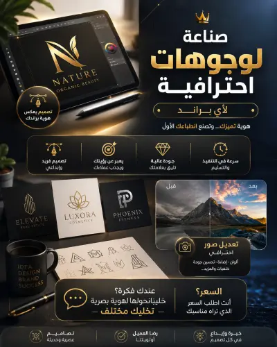 Logo designer
