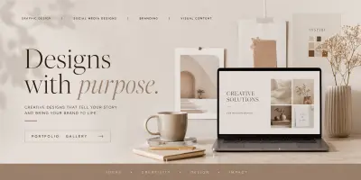 Social Media Designer