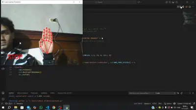 smart Glove