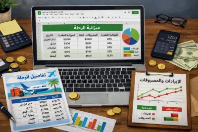 التخطيط المالي و الميزانيات